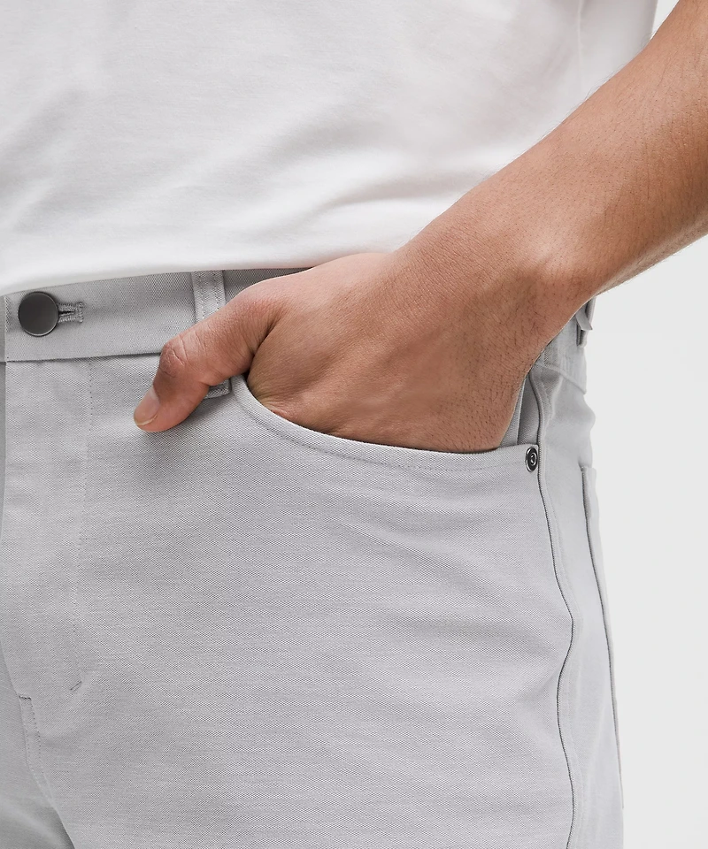 ABC Classic-Fit 5 Pocket Pant 30L *Utilitech | Men's Trousers