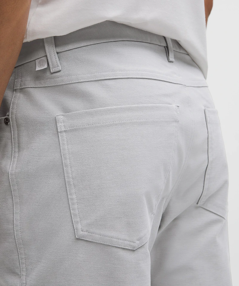 ABC Classic-Fit 5 Pocket Pant 30L *Utilitech | Men's Trousers