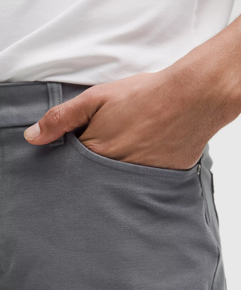 ABC Classic-Fit 5 Pocket Pant 30L *Utilitech