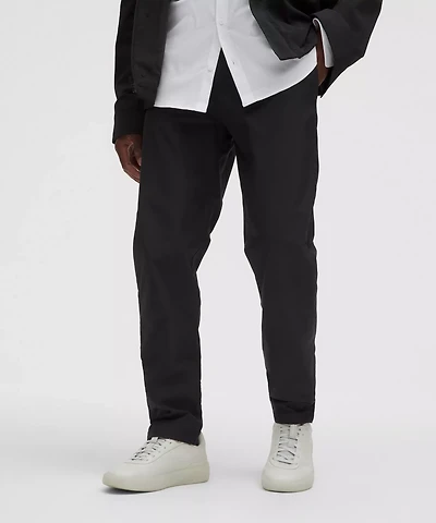 ABC Classic-Fit Trouser 32L *Smooth Twill | Men's Trousers