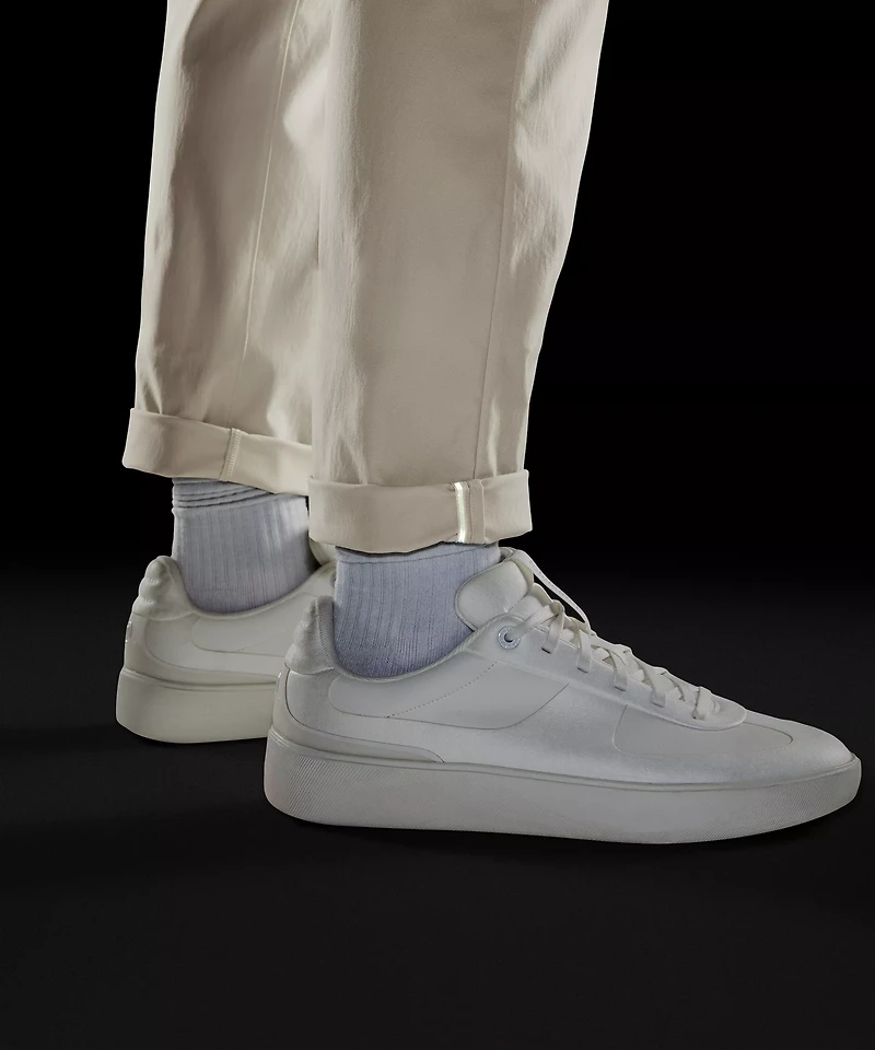 ABC Classic-Fit Trouser 32L *Smooth Twill | Men's Trousers