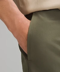 ABC Classic-Fit Trouser 32L *Smooth Twill | Men's Trousers