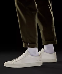 ABC Classic-Fit Trouser 32L *Smooth Twill | Men's Trousers