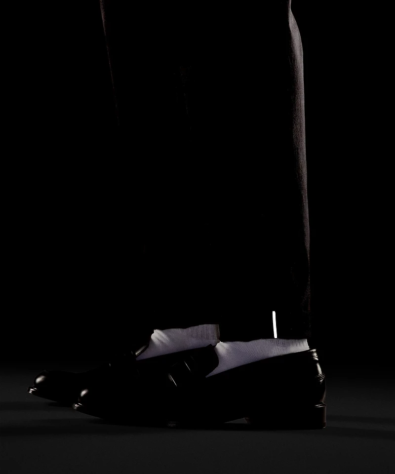 ABC Slim-Fit Trouser 32L *Smooth Twill | Men's Trousers