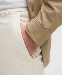 ABC Slim-Fit Trouser 32L *Smooth Twill | Men's Trousers