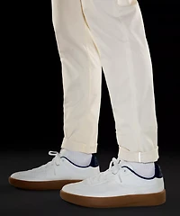 ABC Slim-Fit Trouser 32L *Smooth Twill | Men's Trousers