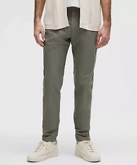 ABC Slim-Fit Trouser 32L *Smooth Twill | Men's Trousers