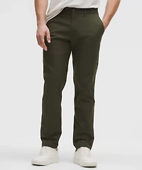 ABC Classic-Fit Trouser 34L *Smooth Twill