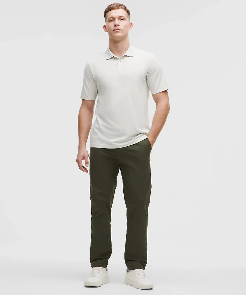 ABC Classic-Fit Trouser 34L *Smooth Twill