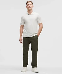 ABC Classic-Fit Trouser 34L *Smooth Twill