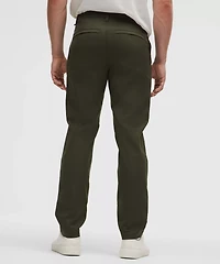 ABC Classic-Fit Trouser 34L *Smooth Twill