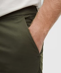 ABC Classic-Fit Trouser 34L *Smooth Twill