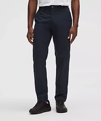 ABC Classic-Fit Trouser 34L *Smooth Twill | Men's Trousers
