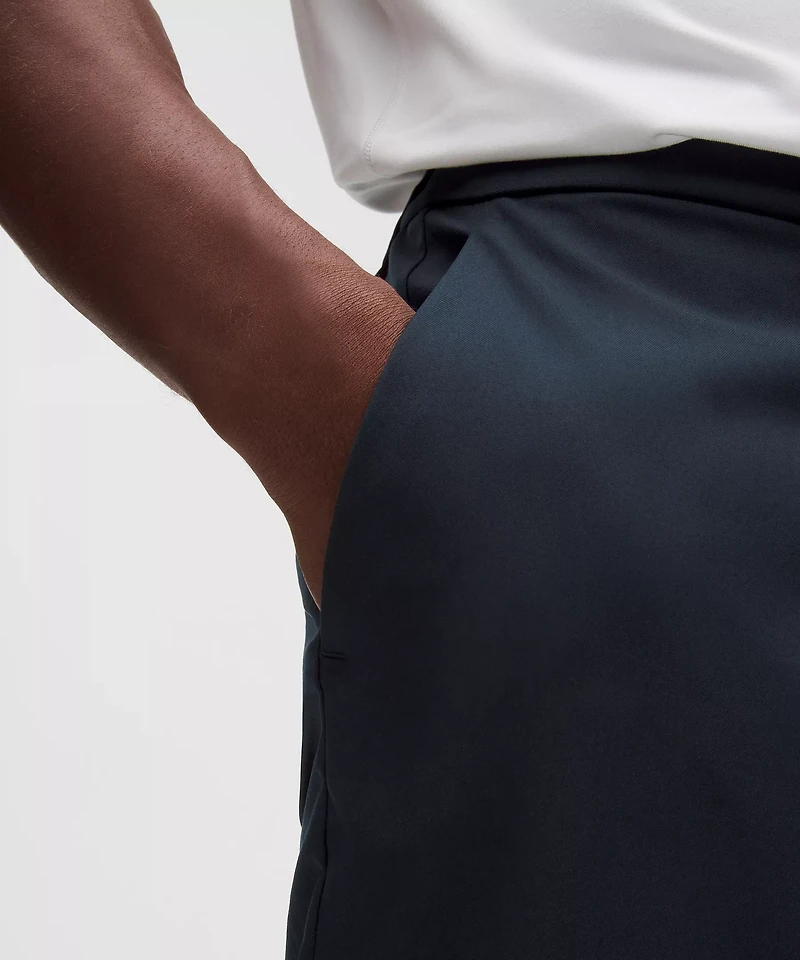 ABC Classic-Fit Trouser 34L *Smooth Twill | Men's Trousers