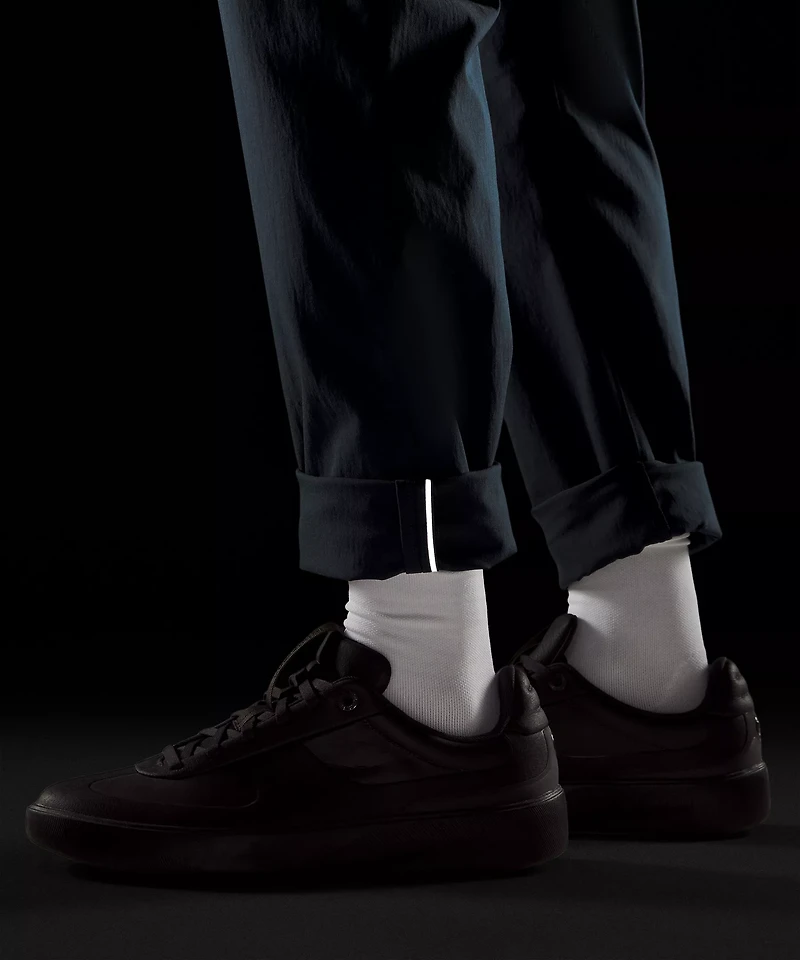 ABC Classic-Fit Trouser 34L *Smooth Twill | Men's Trousers
