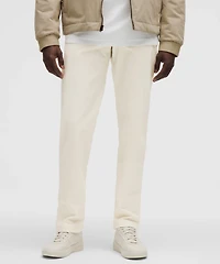 ABC Classic-Fit Trouser 34L *Smooth Twill | Men's Trousers