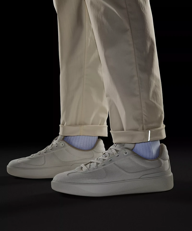 ABC Classic-Fit Trouser 34L *Smooth Twill | Men's Trousers
