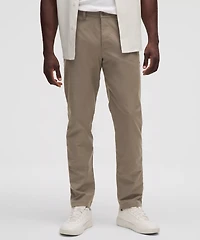 ABC Classic-Fit Trouser 34L *Smooth Twill | Men's Trousers