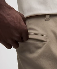 ABC Classic-Fit Trouser 34L *Smooth Twill | Men's Trousers