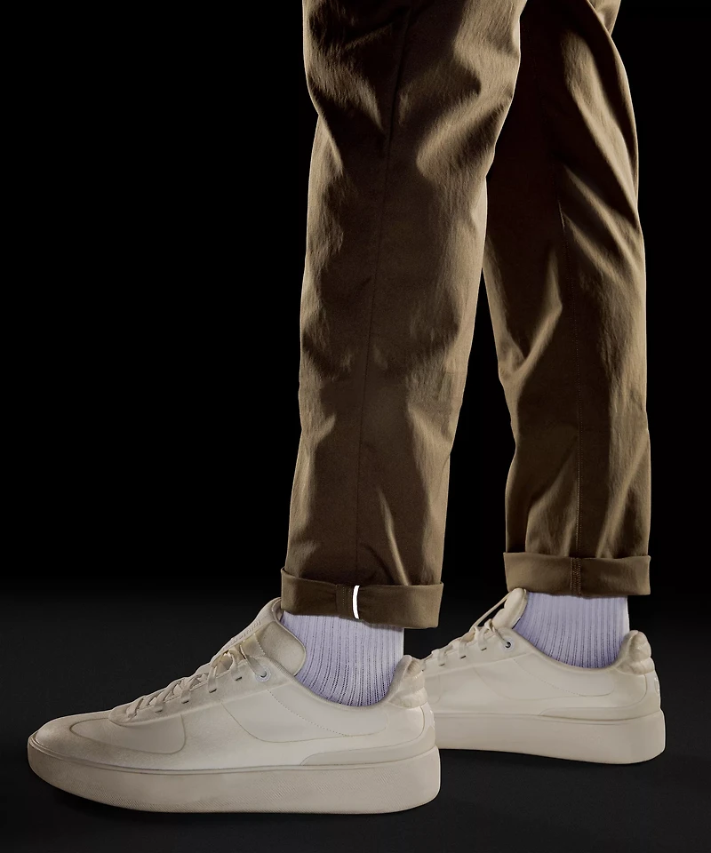 ABC Classic-Fit Trouser 34L *Smooth Twill | Men's Trousers