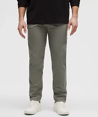 ABC Classic-Fit Trouser 34L *Smooth Twill | Men's Trousers