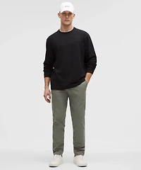 ABC Classic-Fit Trouser 34L *Smooth Twill | Men's Trousers
