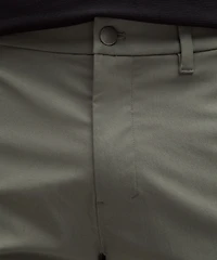 ABC Classic-Fit Trouser 34L *Smooth Twill | Men's Trousers