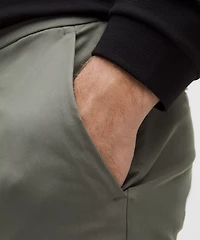 ABC Classic-Fit Trouser 34L *Smooth Twill | Men's Trousers