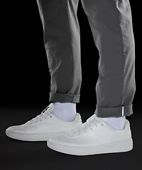 ABC Classic-Fit Trouser 34L *Smooth Twill | Men's Trousers