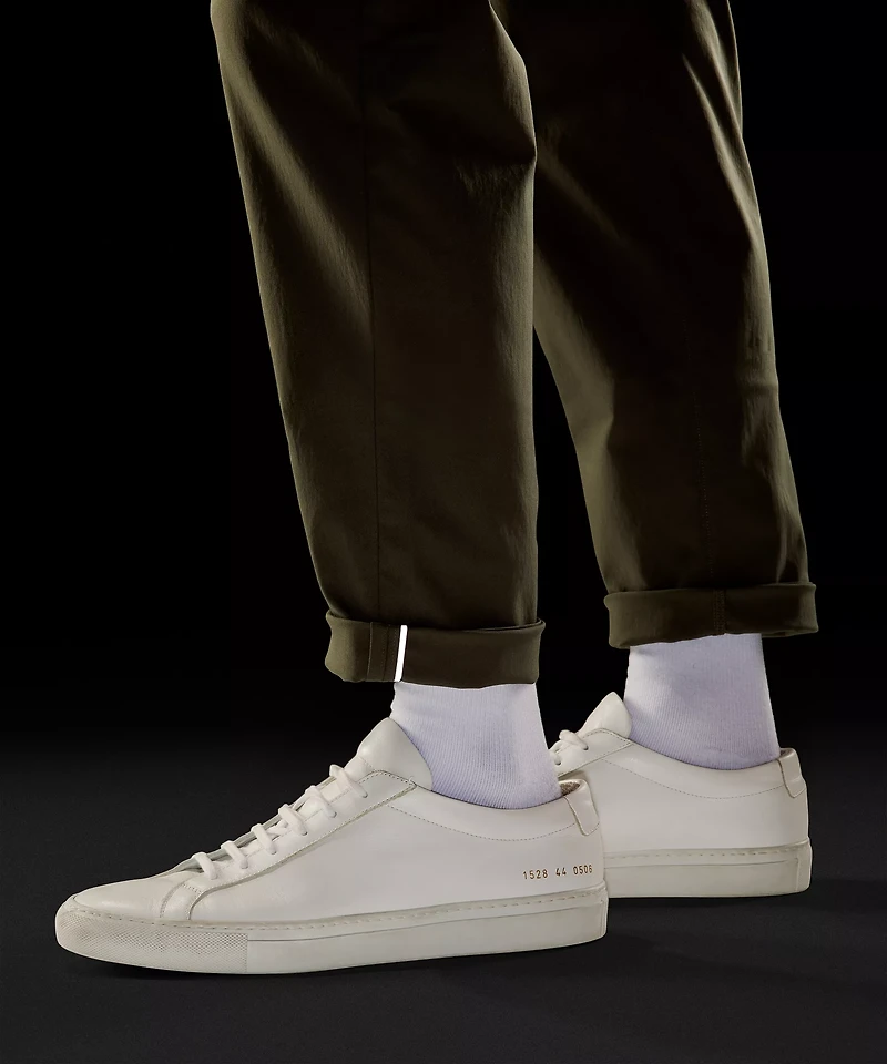 ABC Classic-Fit Trouser 34L *Smooth Twill | Men's Trousers