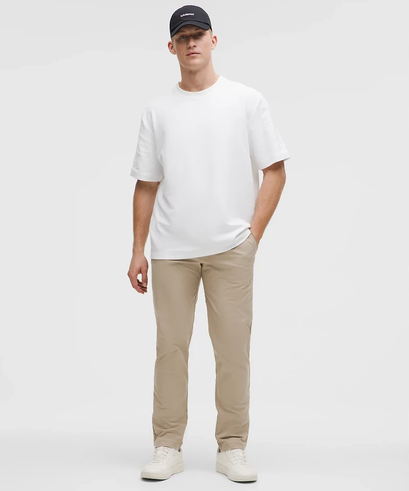 ABC Classic-Fit Trouser 34L *Smooth Twill | Men's Trousers