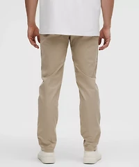 ABC Classic-Fit Trouser 34L *Smooth Twill | Men's Trousers