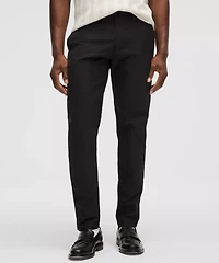 ABC Slim-Fit Trouser 34L *Smooth Twill | Men's Trousers