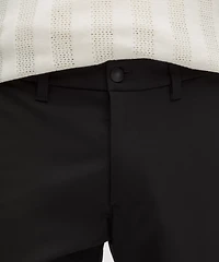 ABC Slim-Fit Trouser 34L *Smooth Twill | Men's Trousers