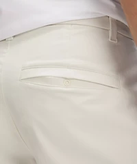 ABC Slim-Fit Trouser 34L *Smooth Twill | Men's Trousers