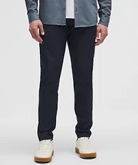 ABC Slim-Fit Trouser 34L *Smooth Twill | Men's Trousers