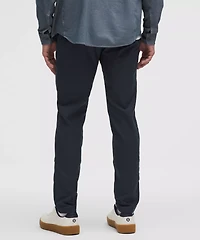 ABC Slim-Fit Trouser 34L *Smooth Twill | Men's Trousers