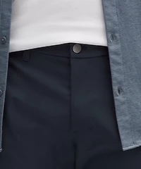 ABC Slim-Fit Trouser 34L *Smooth Twill | Men's Trousers