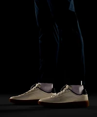 ABC Slim-Fit Trouser 34L *Smooth Twill | Men's Trousers