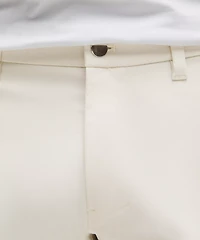 ABC Slim-Fit Trouser 34L *Smooth Twill | Men's Trousers