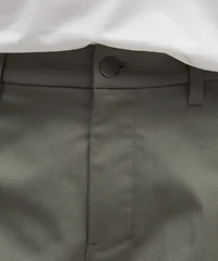 ABC Slim-Fit Trouser 34L *Smooth Twill