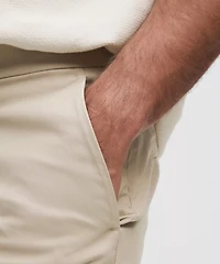 ABC Slim-Fit Trouser 34L *Smooth Twill