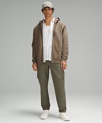 Stretch Cotton VersaTwill Relaxed-Fit Cargo Pant | Men's Trousers