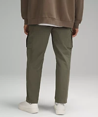 Stretch Cotton VersaTwill Relaxed-Fit Cargo Pant | Men's Trousers