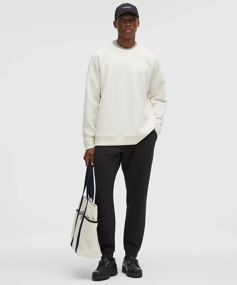 Smooth Spacer Jogger *Regular | Men's Joggers