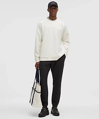 Smooth Spacer Jogger *Regular | Men's Joggers