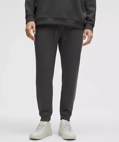 Smooth Spacer Jogger *Regular | Men's Joggers