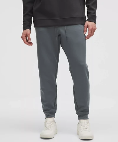 Smooth Spacer Jogger *Regular | Men's Joggers