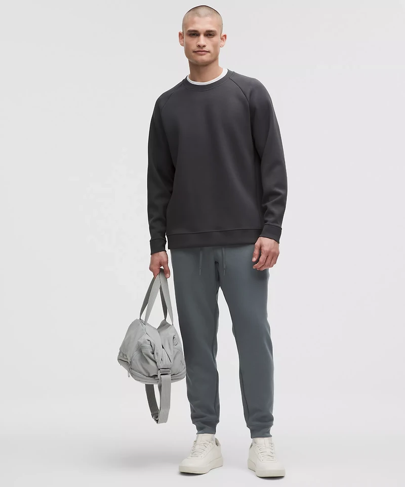 Smooth Spacer Jogger *Regular | Men's Joggers