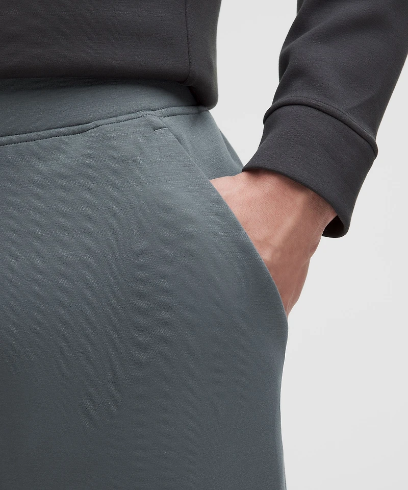 Smooth Spacer Jogger *Regular | Men's Joggers